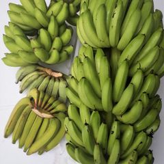 沖縄のバナナ　4kg