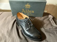 2023年最新】alden 1339の人気アイテム - メルカリ