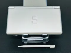 2025年最新】ds lite グロスシルバーの人気アイテム - メルカリ