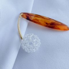 fullerene-blue -Rainbow Aqua aura- フラーレン レインボーアクア