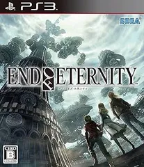 【中古】(未使用･未開封品)End of Eternity (エンド オブ エタニティ) - PS3