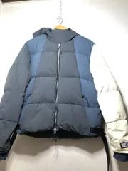 013081 KITH ダウン ジャケット S キス KH1166のサムネイル