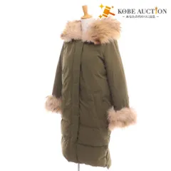 2025年最新】GRACE CONTINENTAL モッズコートの人気アイテム