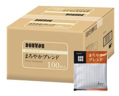 コーヒー ドトール マイルドブレンド 70g×20袋 - メルカリ