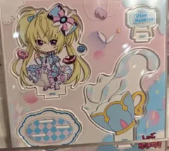 2025年最新】しゅごキャラ アクリルスタンド チャイナの人気