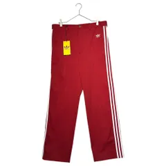 GUCCI × adidas(グッチ × アディダス) Trefoil Jacquard Pants