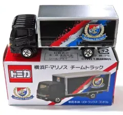 2025年最新】横浜マリノス トミカの人気アイテム - メルカリ