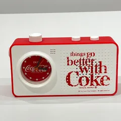 2025年最新】ラジカセ コカコーラの人気アイテム - メルカリ