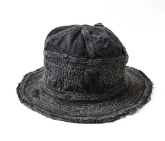 2025年最新】KAPITAL バケットハットの人気アイテム - メルカリ