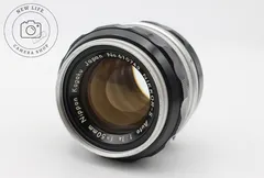 2025年最新】New Nikkor 50mm F1.4の人気アイテム - メルカリ