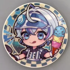 ●新品　シクフォニ 雨乃こさめ スイパラ マグカップ/豆皿/マグネット/ファイル 新品 シクフォニ 雨乃こさめ スイパラ マグカップ/豆皿