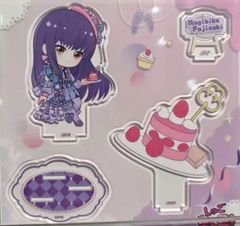 しゅごキャラ! deli 中国限定 日奈森あむ アクリルスタンド アクスタ Amazon.co.jp: 中国限定 アクリルスタンド しゅごキャラ 日奈森