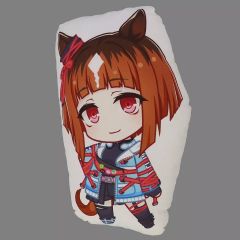 [중고] 쿠션 본체 트랜센드 다이컷 쿠션 [말 딸 프리티 더비]