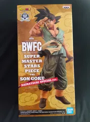 【値下げ】SMSP 孫悟空 フィギュア専門店 -ソダチトイズ / 再販 SMSP 海外限定