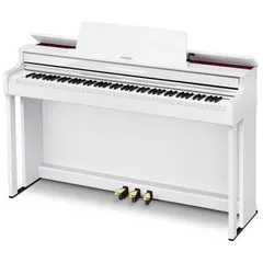送料込み CASIO 電子ピアノ privia AP-250 14年製 激美品 AP-550BK | CASIO