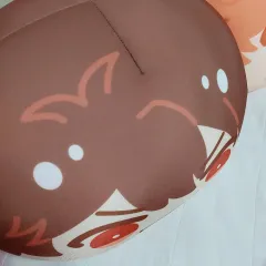 守沢千秋　ビッグクッション あんスタ！ビッグおまんじゅうクッション第4弾！流星隊＆2wink