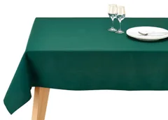 テーブルウェイト ブルーミングナカニシ 業務用テーブルクロス