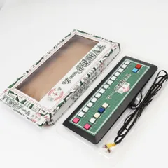 SKB ジャンク 日本物産 テーブル麻雀 マージャンゲーム 麻雀卓