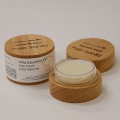 アロマレコルト エッセンシャルオイル ソリッドパフューム arome recolte essential oil solid parfum