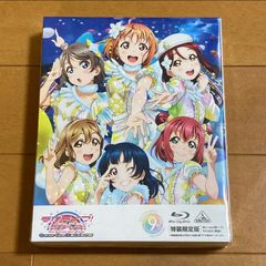 러브라이브! 선샤인!! The School Idol Movie