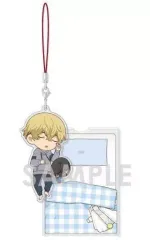 【中古】雑貨 松野千冬 「東京リベンジャーズ おやすみアクリルストラップ」