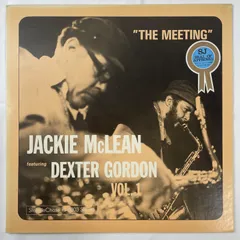 2025年最新】jackie mclean レコードの人気アイテム - メルカリ
