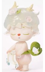 ☆睡蓮 フィギュア 花のエルフシリーズ 52Toys☆ - メルカリ