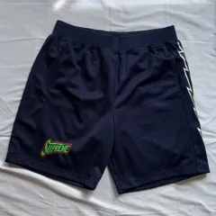 SUPREME メッシュ バスケットボールパンツ cliffedge_524090603