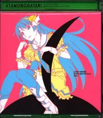 物語シリーズ タペストリー 物語シリーズ B2タペストリー 忍野忍 七変化 扇 ver | K-BOOKS