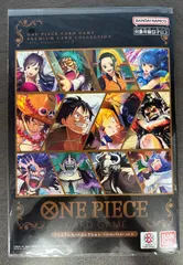 【OP】 ワンピースカードゲーム　プレミアムカードコレクション -ベストセレクション vol.3-　新品未開封品
