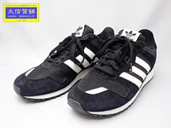 2023年最新】adidas zx700 ブラックの人気アイテム - メルカリ