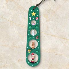 季節のインテリア(クリスマス)