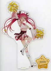 デート・ア・ライブ　五河琴里　アクリルスタンド　缶バッジ　 リラックスVer . 51B7YfzINwL._UF350,350_QL50_.jpg