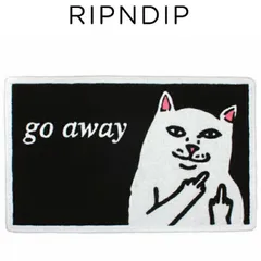 2025年最新】RIPNDIP ラグ・カーペット・マットの人気アイテム