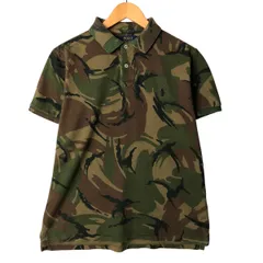 2025年最新】ラルフローレン 迷彩 シャツの人気アイテム - メルカリ