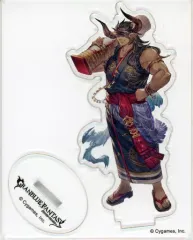 集合 STAY MOON ブランケット　グラブルフェス2021 中古】ブランケット 集合 STAY MOON ブランケット 「GRANBLUE