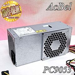 【動作確認済】PC用電源 240W【PC9053】