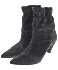 FABIO RUSCONI ブーツ レディース 【古着】【中古】【送料無料】