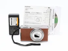 2025年最新】fujifilm xf1の人気アイテム - メルカリ 2025年最新】fujifilm xf1の人気アイテム - メルカリ
