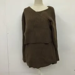 LOWRYS FARM ローリーズ ファーム ニット ビスチェ セット