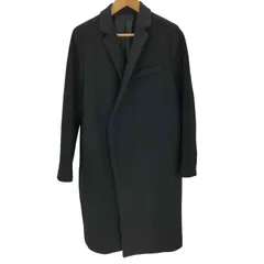 ザリラクス THE RERACS 17AW メルトンチェスターコート メンズ  38のサムネイル
