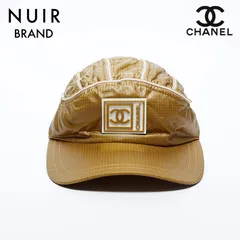 【極美品✨️激レア完売品】23SS CHANEL シャネル ココマーク キャップ CHANEL シャネル キャップ ピンク ココマーク 未使用 美品 帽子