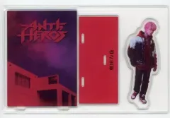 【中古】アクリルスタンド・アクリルパネル 奥田力也(BALLISTIK BOYZ)/ANTI-HERO’S アクリルスタンドII 「居酒屋えぐざいる 2020」
