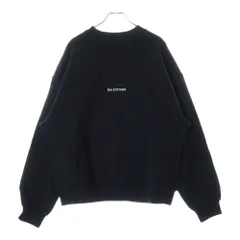 2025年最新】BALENCIAGA メンズ トレーナー・スウェットの人気