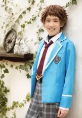 【中古】生写真(男性) 奥井那我人(天満光)/膝上・制服・キャラクターショット/「『あんさんぶるスターズ!オン・ステージ』あんステフェスティバル」ブロマイド(個人セット)