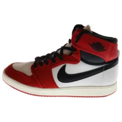 2025年最新】air jordan 1 ko chicagoの人気アイテム - メルカリ