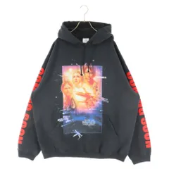 2026年最新】vetements star wars フーディ パーカーの人気アイテム