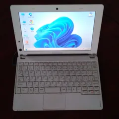 稼働品】 Endeavor NT-100（チャンドラ）Win95FD付き