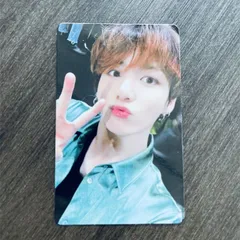 2025年最新】magic shop トレカ ジョングクの人気アイテム