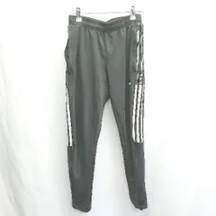 ◇ Θ adidas AEROREADY エアロレディ トレーニングウエア サイズM ブラック系 レディース E  【1412090055225】